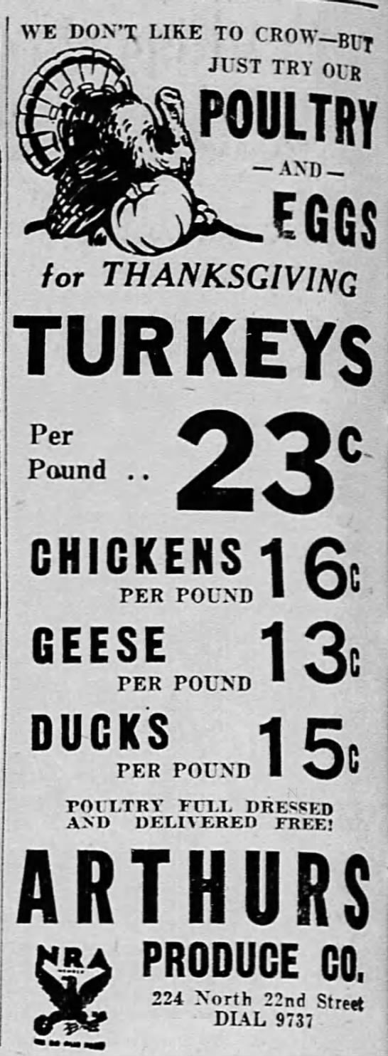 1933 Decatur Daily Review